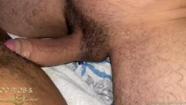 Xavier Incredible sex