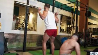 William Seed & Arno Antino