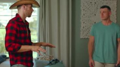 Carter Woods & Ryder Owens