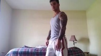 hard jerking