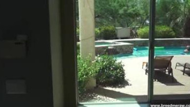 Swee sex and creampie