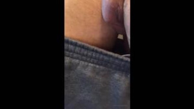 Straight guy Huge Cock Solo