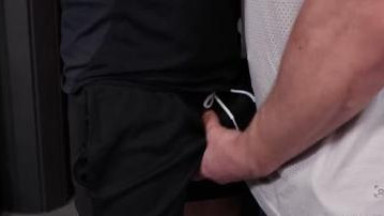 Lucas Storm and Scott DeMarco