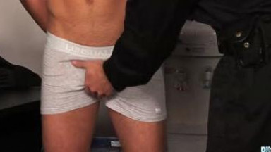 Airport security dominates