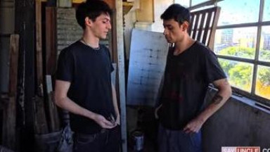 Dylan Segundo & Dylan Sins