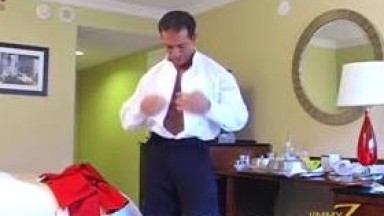 Sexy Room Service