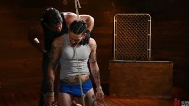 Dante Colle & Yinne DeDom - The Replacement