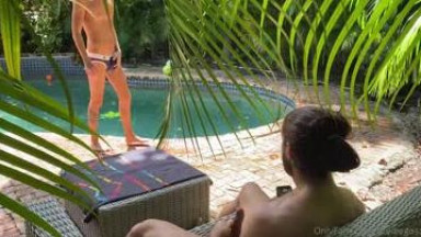 Diego S & TheTipsyTwink