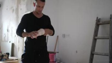 Jakub Stefano - fleshlight break