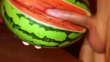 Watermelon Fucker