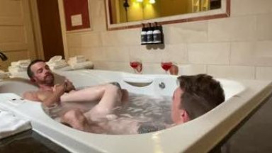 Hot sex in the hotel