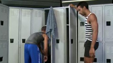 Jordan Belford & Jay Alexander