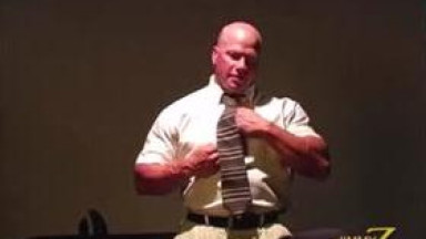 Jeffrey Bruton on live News