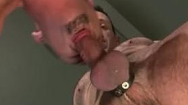 Leo Tanner& Josh Kole - Palm Springs Escort Service