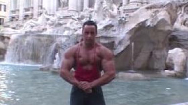 Daniele Genovesi - Hard as a Rock