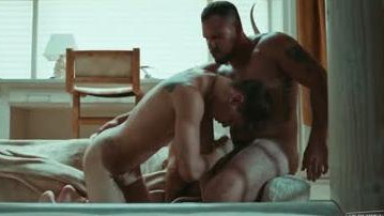 Cyrus Stark & Jake Jaxx - The Hitchhiker