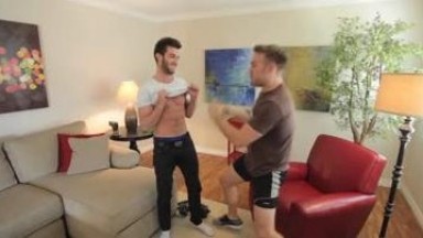 Home training