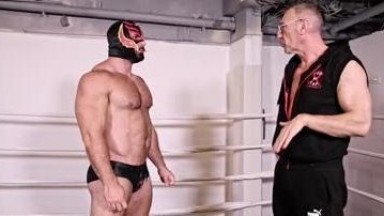 Wrestling FIGHT