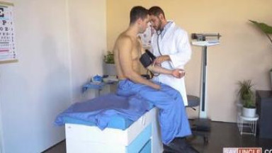 Hot doctor