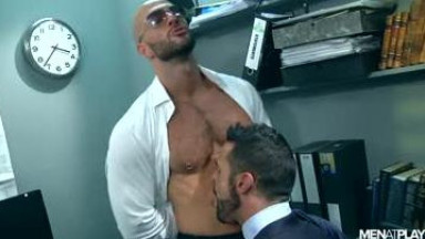 Denis Vega & Bruno Boni - Bad Cop