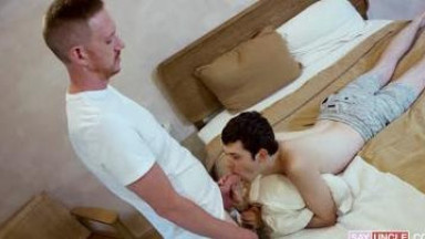 Dakota Lovell & Brody Kayman