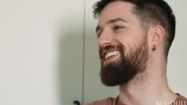 Alex M, Thyle K and Jason V - threesome fuck