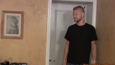 Sexy spanker