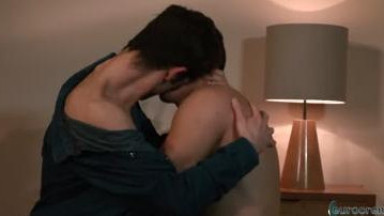 Jaxon Radoc & Kimi Monroe - swimboy