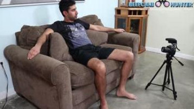 Indian guy gets blown