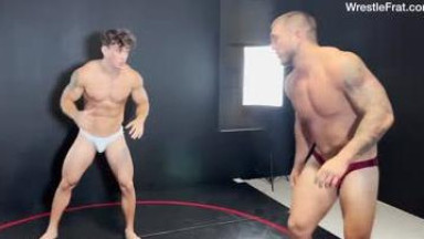 Don and Vinny fight it out