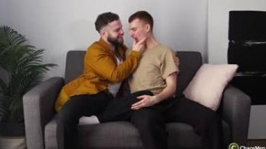 guys at home
