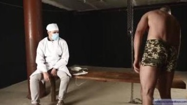 Doctor BDSM