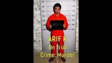 asian prison