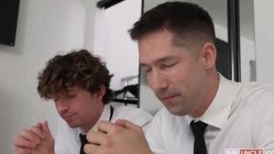 Jason & Eddie