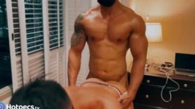 hot latin muscle guys