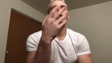 muscle worship