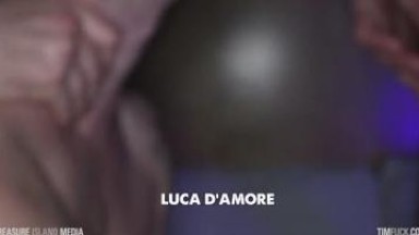 Intensive fuck