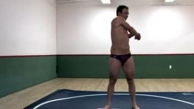 Quick Wrestling
