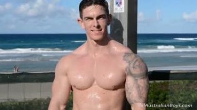 Ryan HOT