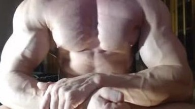 Toooo strong and impressive
