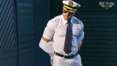 Sexy Sailor Juan