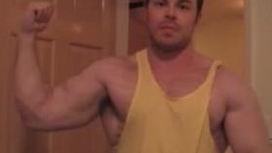 Brendan Cumming