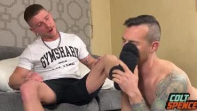 Colt and Derek