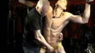 chained pleasure