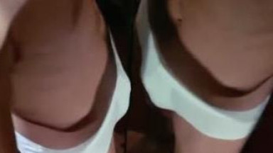Vintage movie