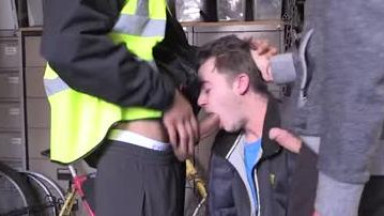 workshop hard sex